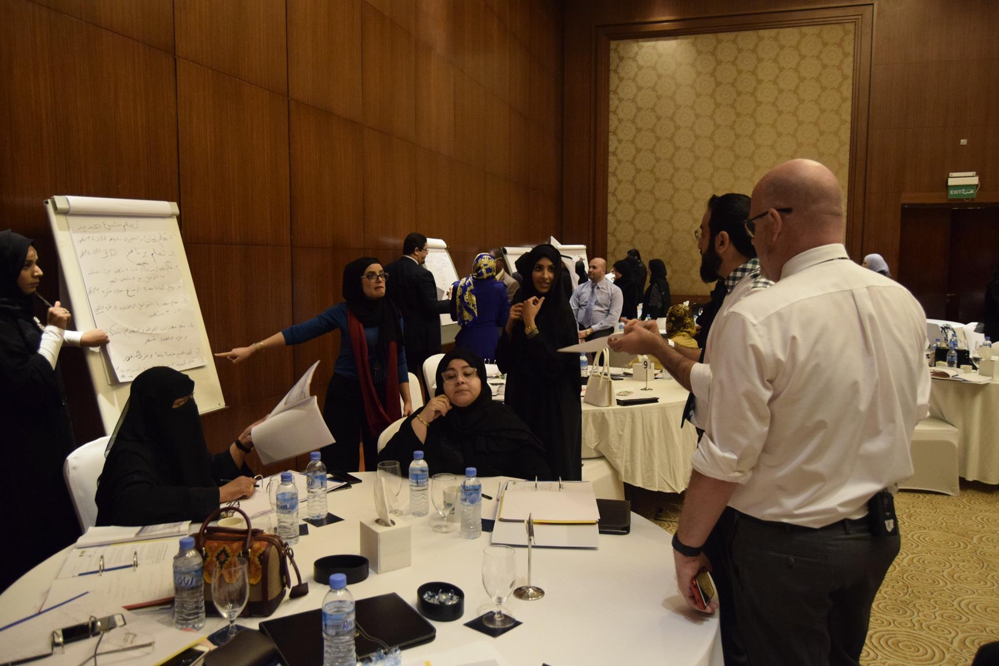 Medex Training