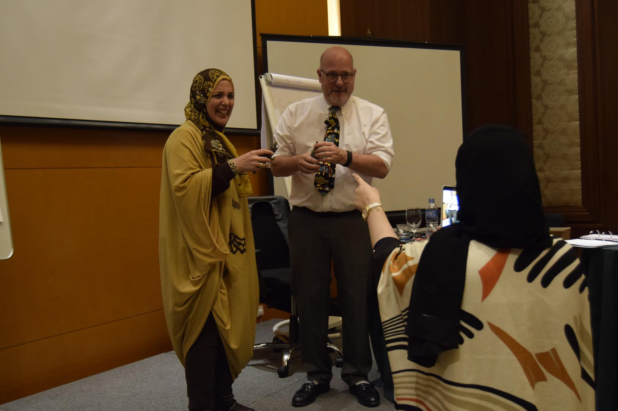 Medex Workshop