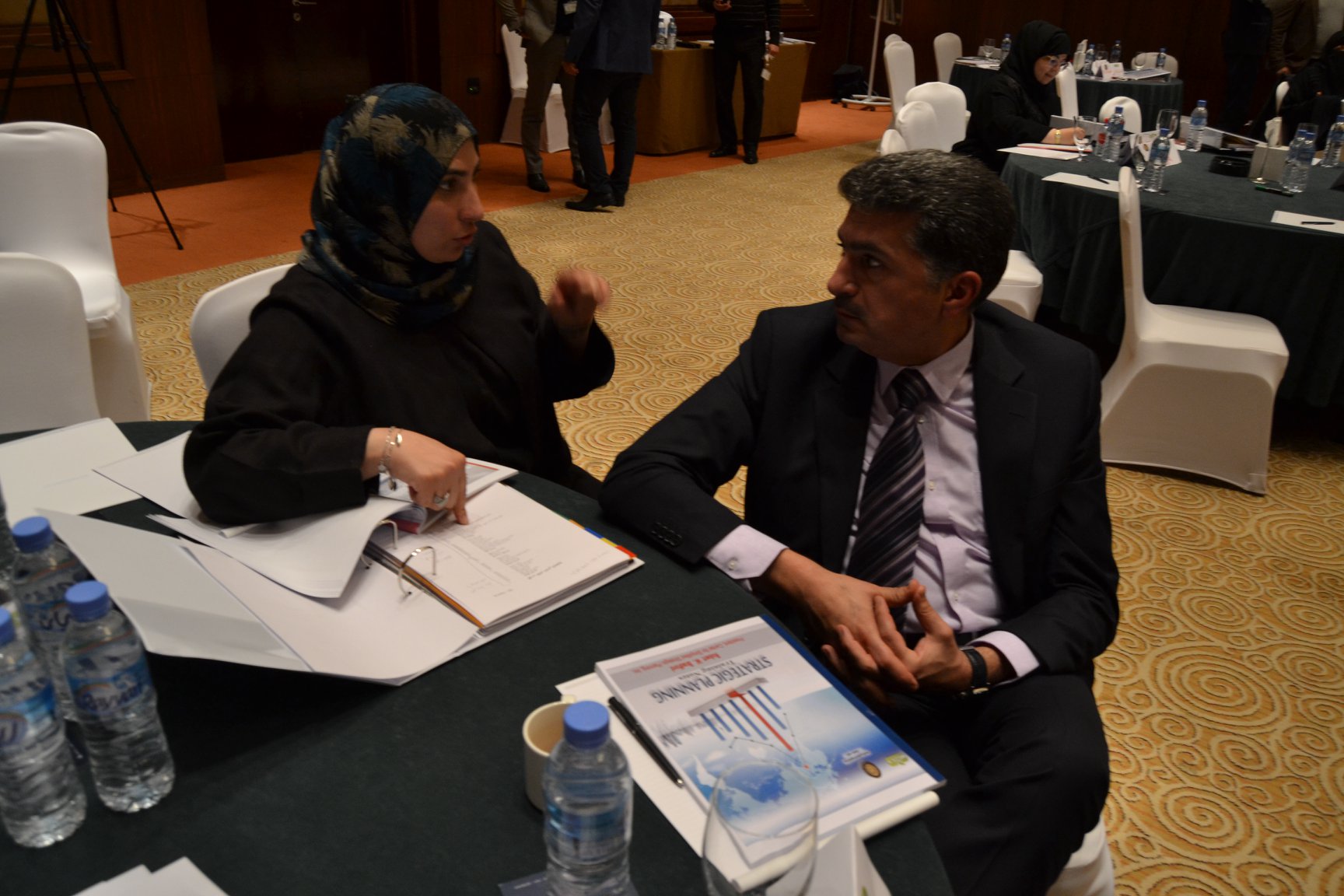 Medex Workshop