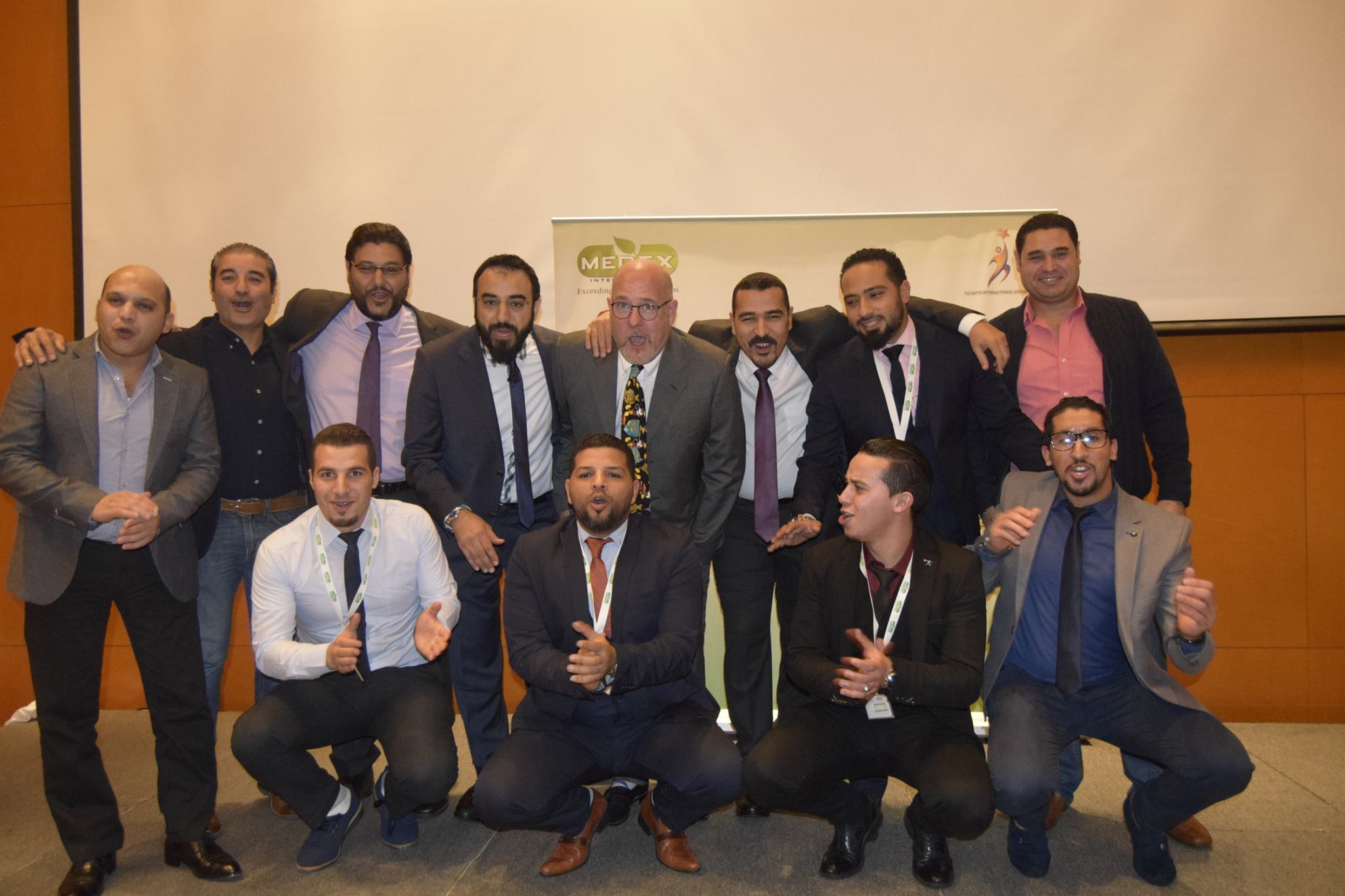 Medex Group